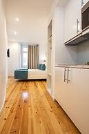 Mystay Porto Batalha