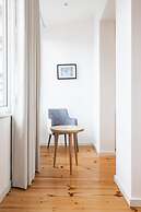 Mystay Porto Batalha