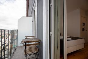 Mystay Porto Batalha