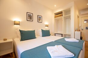 Mystay Porto Batalha