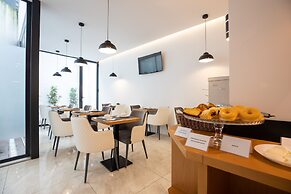 Mystay Porto Batalha
