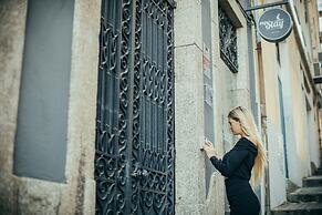 Mystay Porto Batalha