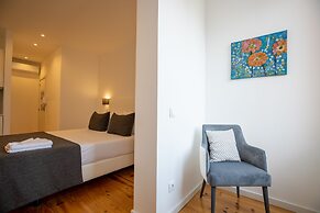 Mystay Porto Batalha