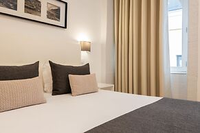 Mystay Porto Batalha
