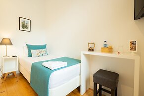 Mystay Porto Batalha