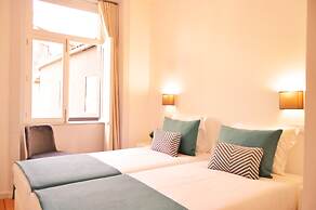 Mystay Porto Batalha
