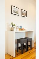 Mystay Porto Batalha