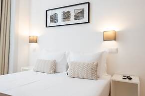 Mystay Porto Batalha