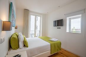 Mystay Porto Batalha