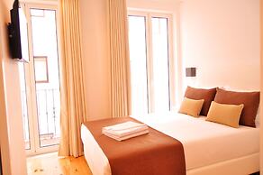 Mystay Porto Batalha