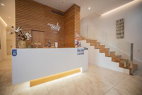 Mystay Porto Batalha