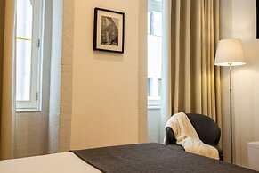 Mystay Porto Batalha