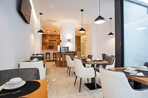 Mystay Porto Batalha