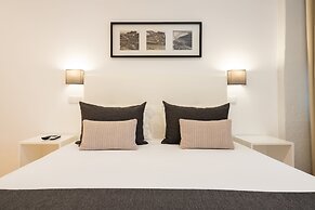 Mystay Porto Batalha