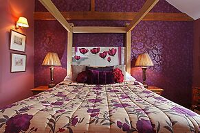 Cornfields Hotel & Restaurant