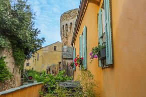 Latu Corsu - Cote Corse