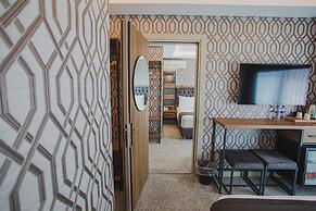 Prusias Otel