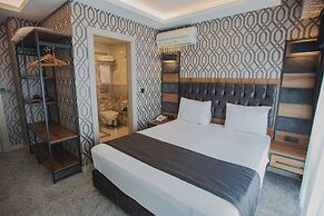 Prusias Otel