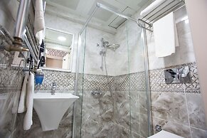 Prusias Otel