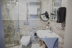 Prusias Otel