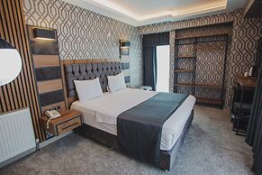 Prusias Otel