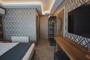Prusias Otel
