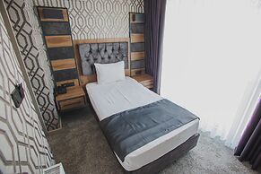 Prusias Otel