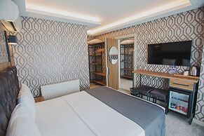 Prusias Otel