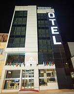 Prusias Otel