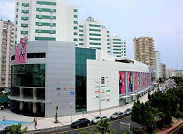 Royal City Hotel