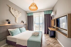 Royal City Hotel