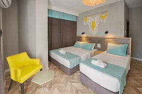 Royal City Hotel