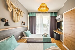 Royal City Hotel