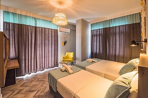 Royal City Hotel