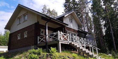 Villa Liebelitz