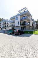 Villa Ula Apartament