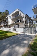 Villa Ula Apartament