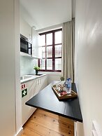 MyStay Porto Centro