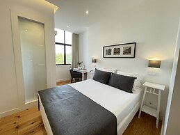 MyStay Porto Centro