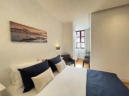 MyStay Porto Centro