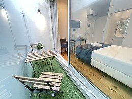 MyStay Porto Centro