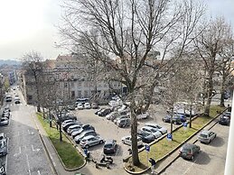 MyStay Porto Centro