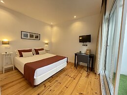MyStay Porto Centro