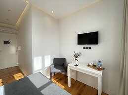 MyStay Porto Centro