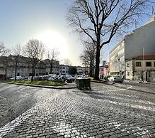 MyStay Porto Centro