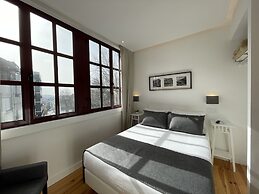 MyStay Porto Centro