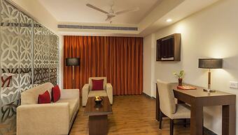Red Fox by Lemon Tree Hotels, Alwar