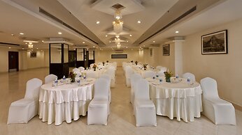 Red Fox by Lemon Tree Hotels, Alwar