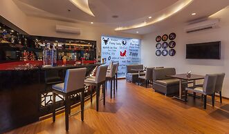 Red Fox by Lemon Tree Hotels, Alwar