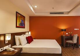 Red Fox by Lemon Tree Hotels, Alwar